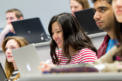 低托福学生凭借多样性也能斩获不错的offer