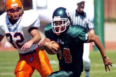 “国际化”学生重回加州