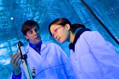 从对留学一无所知到独立完成申请，这位同学很努力