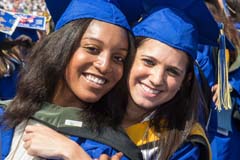 双录取开启留美大门