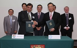 香港大学公共卫生学院举办“呼吸道病原体的传播与控制”论坛