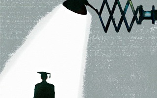 读研对找工作的帮助