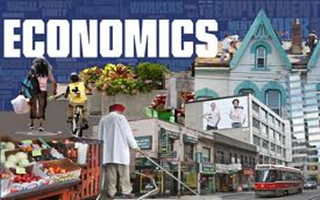 泰晤士报2014年英国经济学专业排名