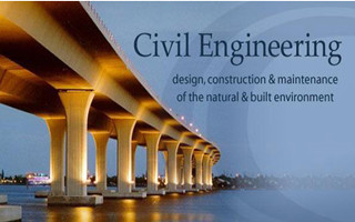 泰晤士报2014年英国土木工程专业排名