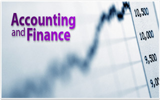 泰晤士报2014年英国会计与金融专业排名