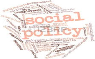 泰晤士报2014年英国社会政策专业排名