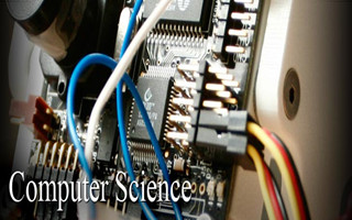 泰晤士报2014年英国计算机科学专业排名