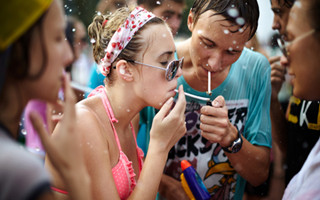 耶鲁重新界定吸烟和教育之间的关系