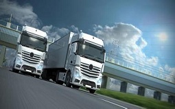 香港货运代理业解读