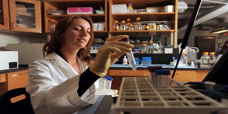 肯特大学与国家卫生研究院加强合作