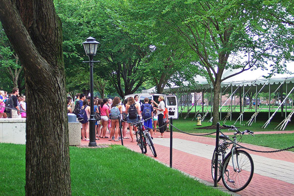 加州申请被拒后的苦尽甘来