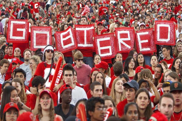 冲刺藤校，除了好成绩还需要什么
