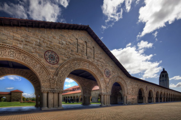 斯坦福学神教你如何跨专业拿下MIT，Stanford等多所顶级名校全奖offer！