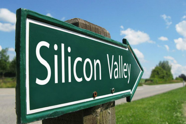 中国留学生的造富之路——硅谷的华人就业与创业