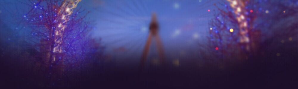 Cynthia的海外生活