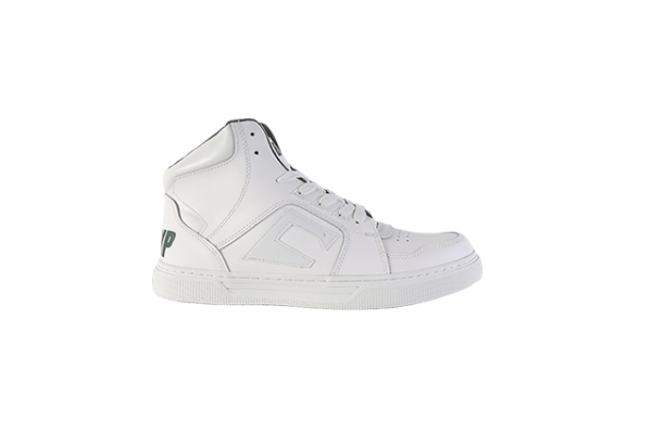 款号：331    颜色：白色