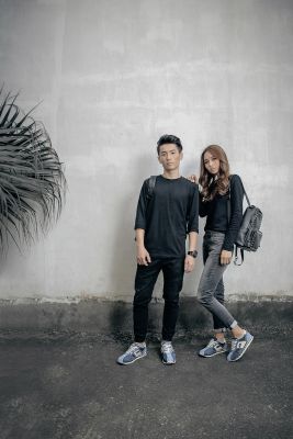 款号：993         颜色：深蓝色