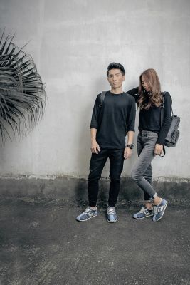 款号：993         颜色：深蓝色