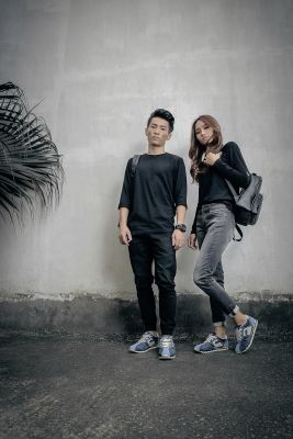 款号：993         颜色：深蓝色