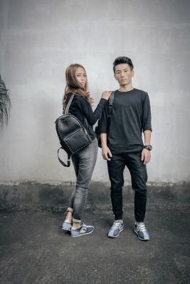 款号：993         颜色：深蓝色