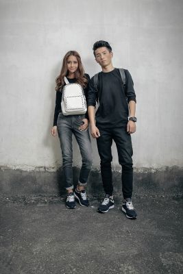 款号：313         颜色：蓝色