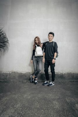 款号：313         颜色：蓝色