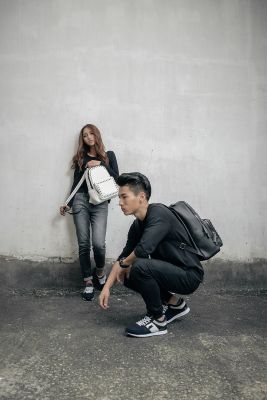 款号：313         颜色：蓝色