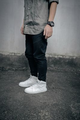 款号：331       颜色：白色