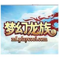 冰川一卡通100元 （梦幻龙族、龙武）点卡 平台卡 