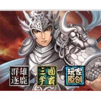 起凡一卡通30元(三国争霸点卡群雄逐鹿点卡) 官方卡密