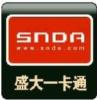 盛大500元平台卡（注意只能充50000点卷到盛大通行证适用盛大游戏）