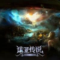 【自动发货】诺亚传说50元诺亚传说点卡50元5000金币尚游一卡通50元