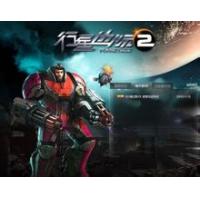 九城一卡通50元行星边际2点卡50元500点券、神仙传、九城钱包 