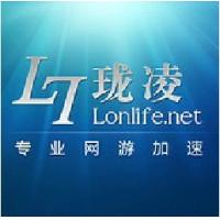 【自动充值】玲珑 海外版加速器 季卡(适用：海外玩国服游戏)