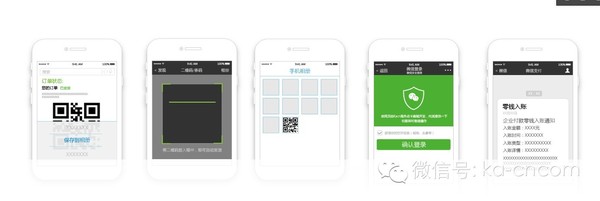 KA-CN微信自动发货