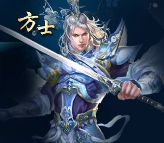 倩女幽魂方士技能加点