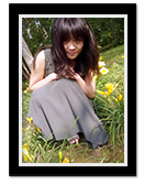 漂亮只能为别人提供眼福，却不一定换到幸福。