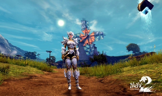 淘你所爱 《激战2》9月新版本交易系统更新详情