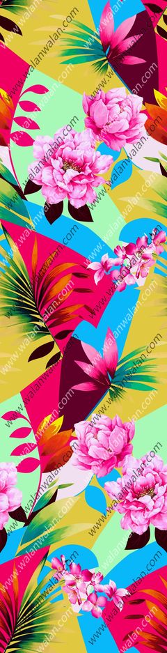 305023-家纺花型设计