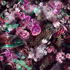 335873-331欧美花朵