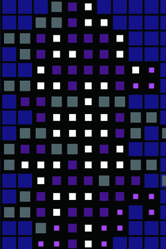 627035-几何方格--z