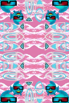 673259-10287 儿童卡通地毯(方)-22940-160719-1-3(59x88)