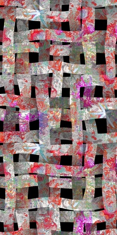 757684-抽象纹理-编织条三号-2