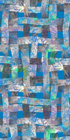 757685-抽象纹理-编织条三号-3