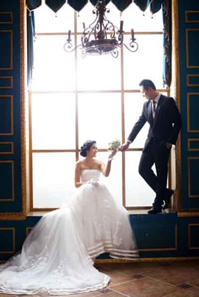 伊莎贝拉+布拉格