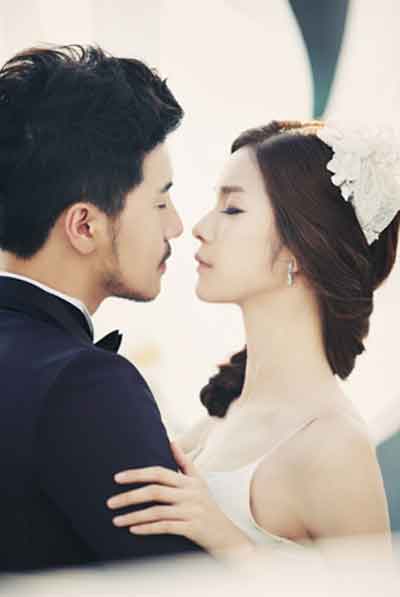 新印象派--夏-宫