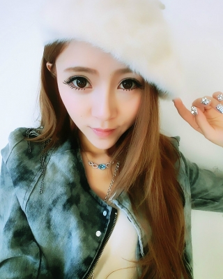 非常自拍 此女名曰杨雅熙