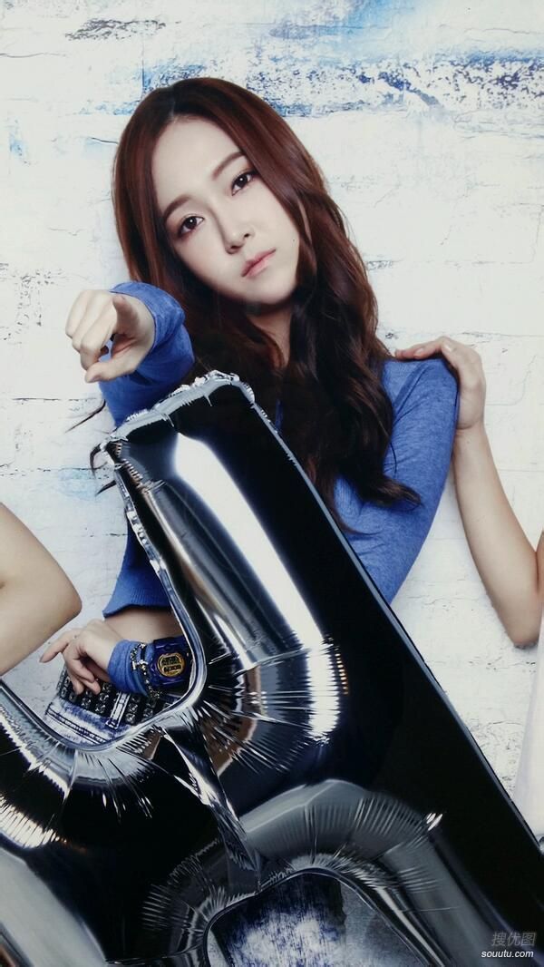 郑秀妍（Jessica）精选高清图片