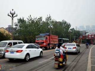 宜宾县16日起限制部分车辆同行