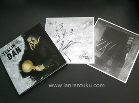 Vladimir Koncar平面设计作品欣赏